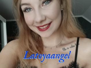 Latoyaangel