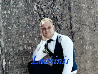 Laukinis