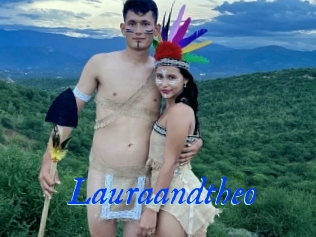 Lauraandtheo