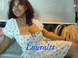 Lauraltt