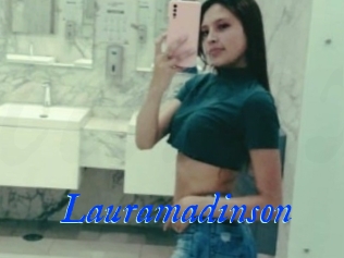 Lauramadinson