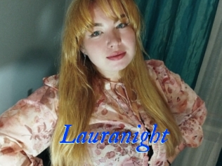 Lauranight