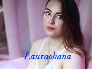 Lauraohana