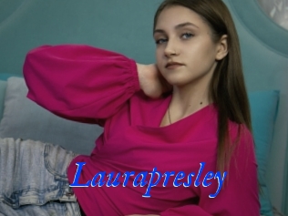 Laurapresley