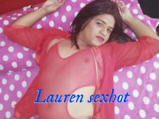 Lauren_sexhot