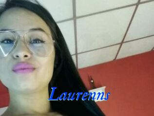 Laurenns