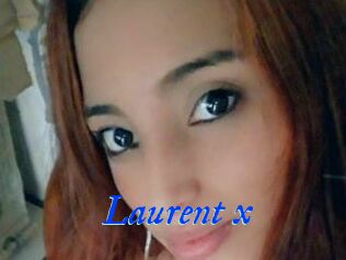 Laurent_x