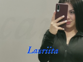 Lauriita