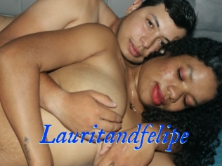 Lauritandfelipe