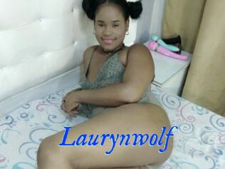 Laurynwolf