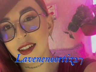 Lavenenoortiz27