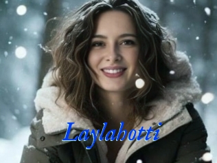 Laylahotti