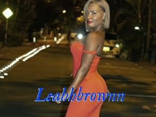 Leahhbrownn