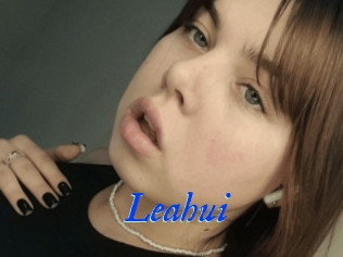 Leahui