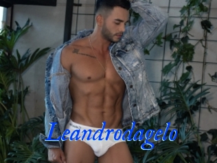 Leandrodagelo