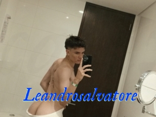 Leandrosalvatore