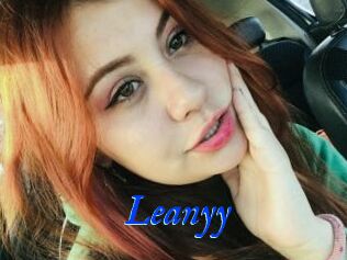 Leanyy