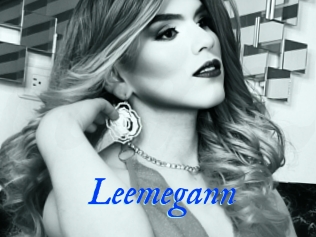 Leemegann