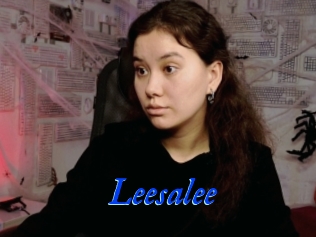 Leesalee