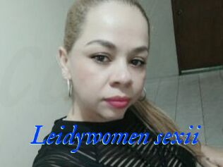 Leidywomen_sexii