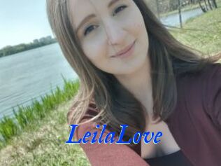 LeilaLove