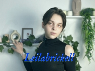 Leilabrickell