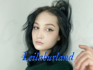 Leilaburland