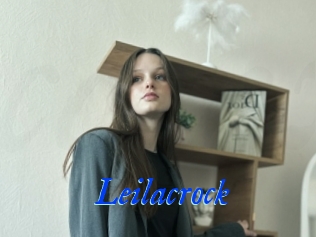 Leilacrock