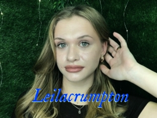 Leilacrumpton