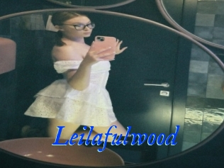 Leilafulwood