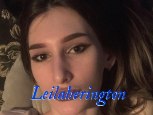 Leilaherington