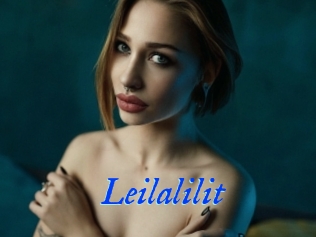 Leilalilit