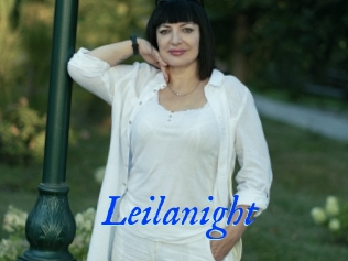 Leilanight