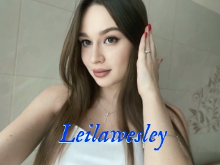 Leilawesley