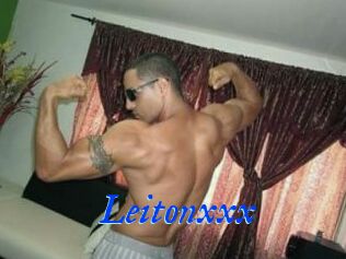 Leitonxxx