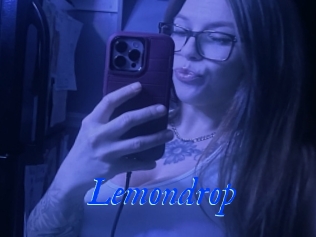 Lemondrop