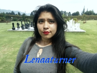 Lenaaturner