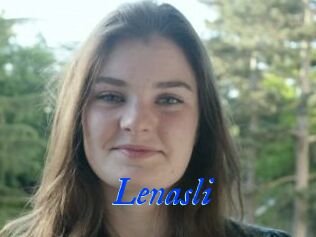 Lenasli