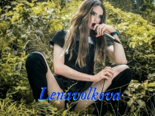 Lenavolkova