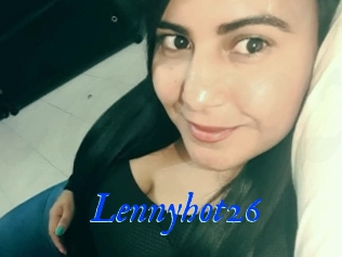 Lennyhot26