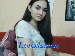 Lenoxluxxxe