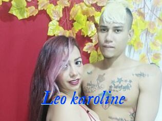 Leo_karoline