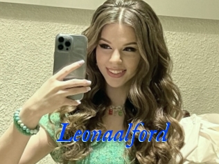 Leonaalford