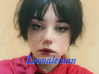 Leonaleman