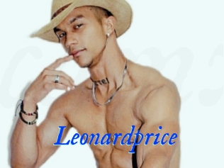 Leonardprice