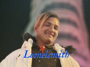 Leonelsmith