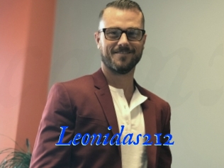 Leonidas212