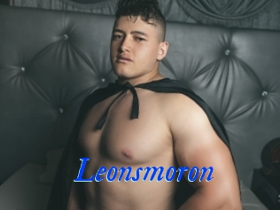 Leonsmoron