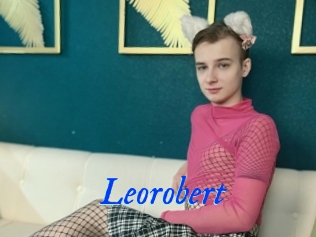 Leorobert