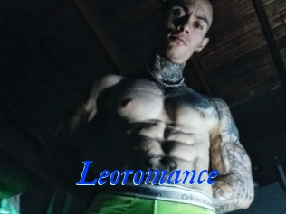 Leoromance